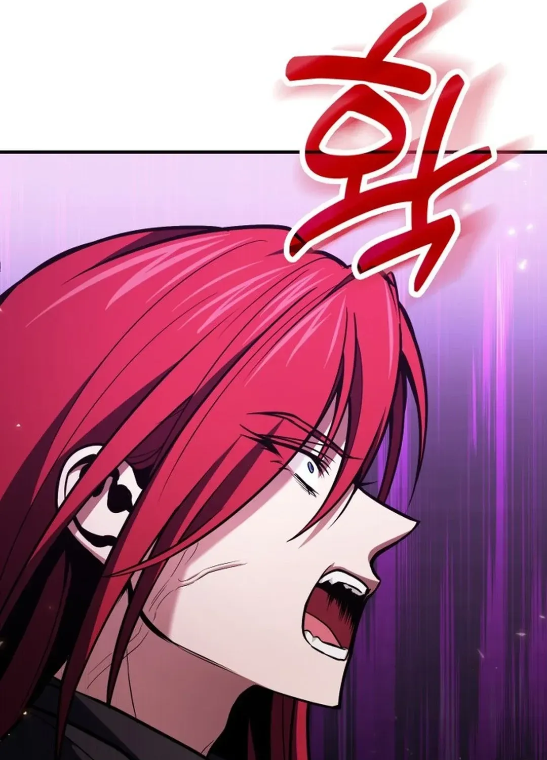 How To Live As An Unlicensed Healer Chapter 69 page 8 - 