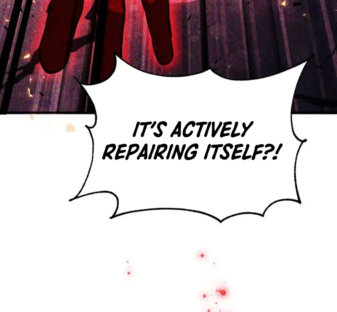 How To Live As An Unlicensed Healer Chapter 69 page 75 - 