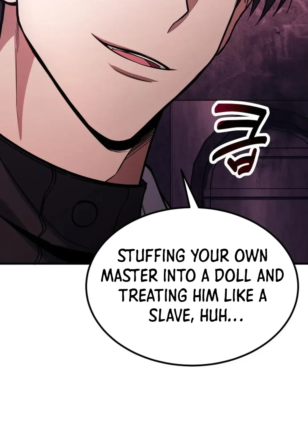 How To Live As An Unlicensed Healer Chapter 69 page 79 - 