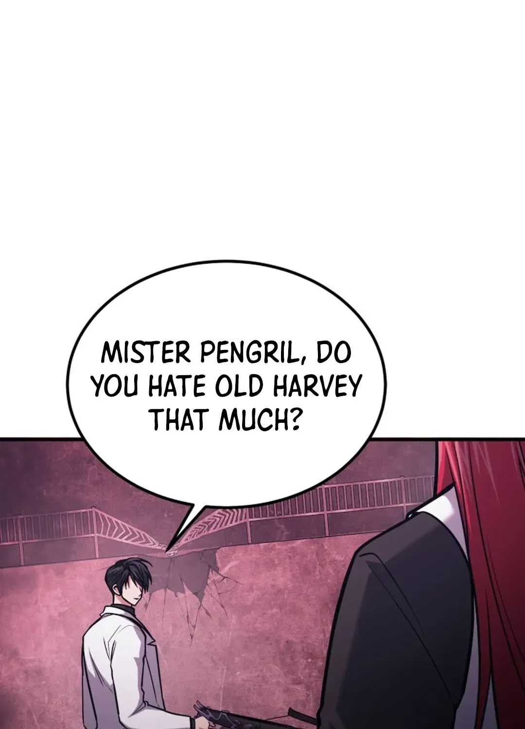 How To Live As An Unlicensed Healer Chapter 69 page 80 - 