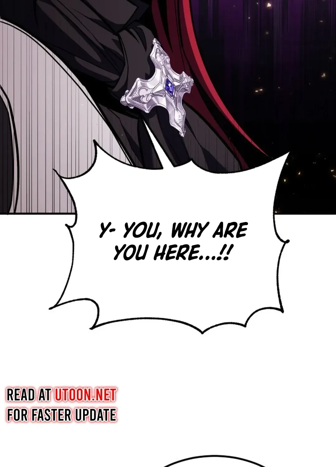 How To Live As An Unlicensed Healer Chapter 69 page 9 - 