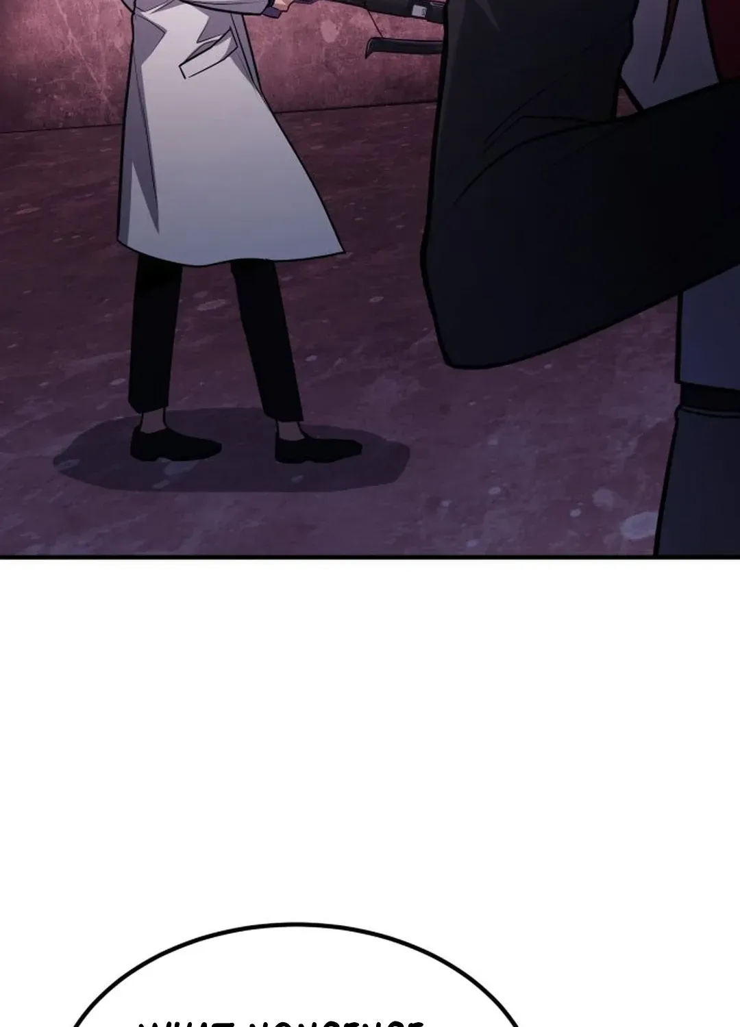 How To Live As An Unlicensed Healer Chapter 69 page 81 - 