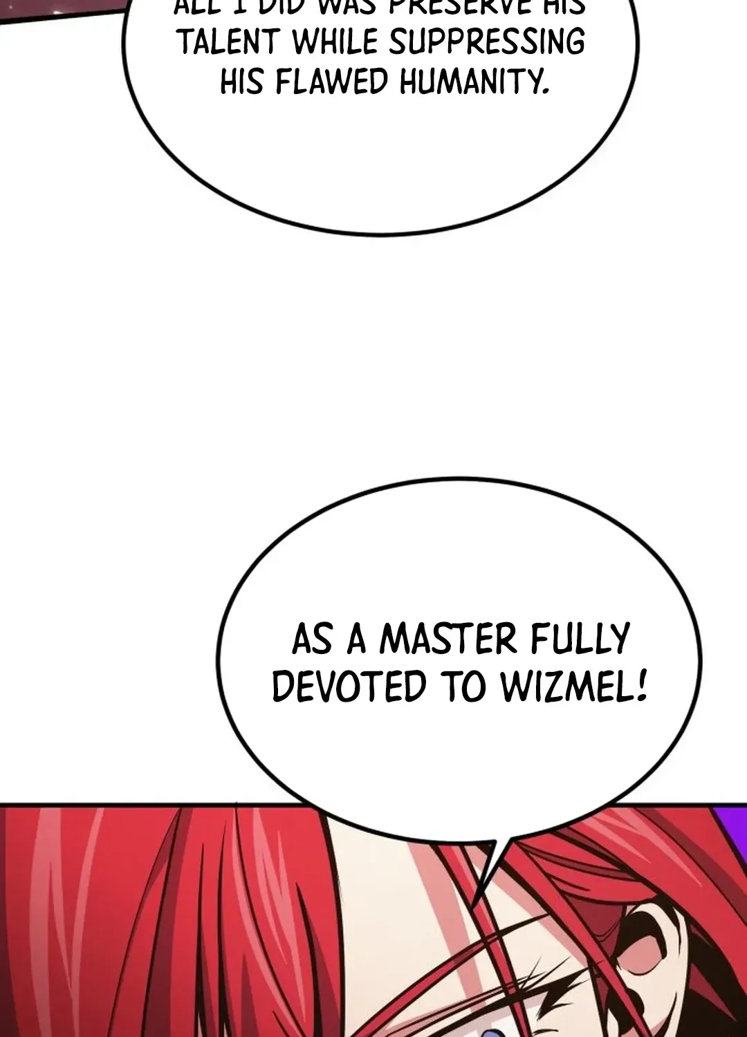 How To Live As An Unlicensed Healer Chapter 69 page 86 - 
