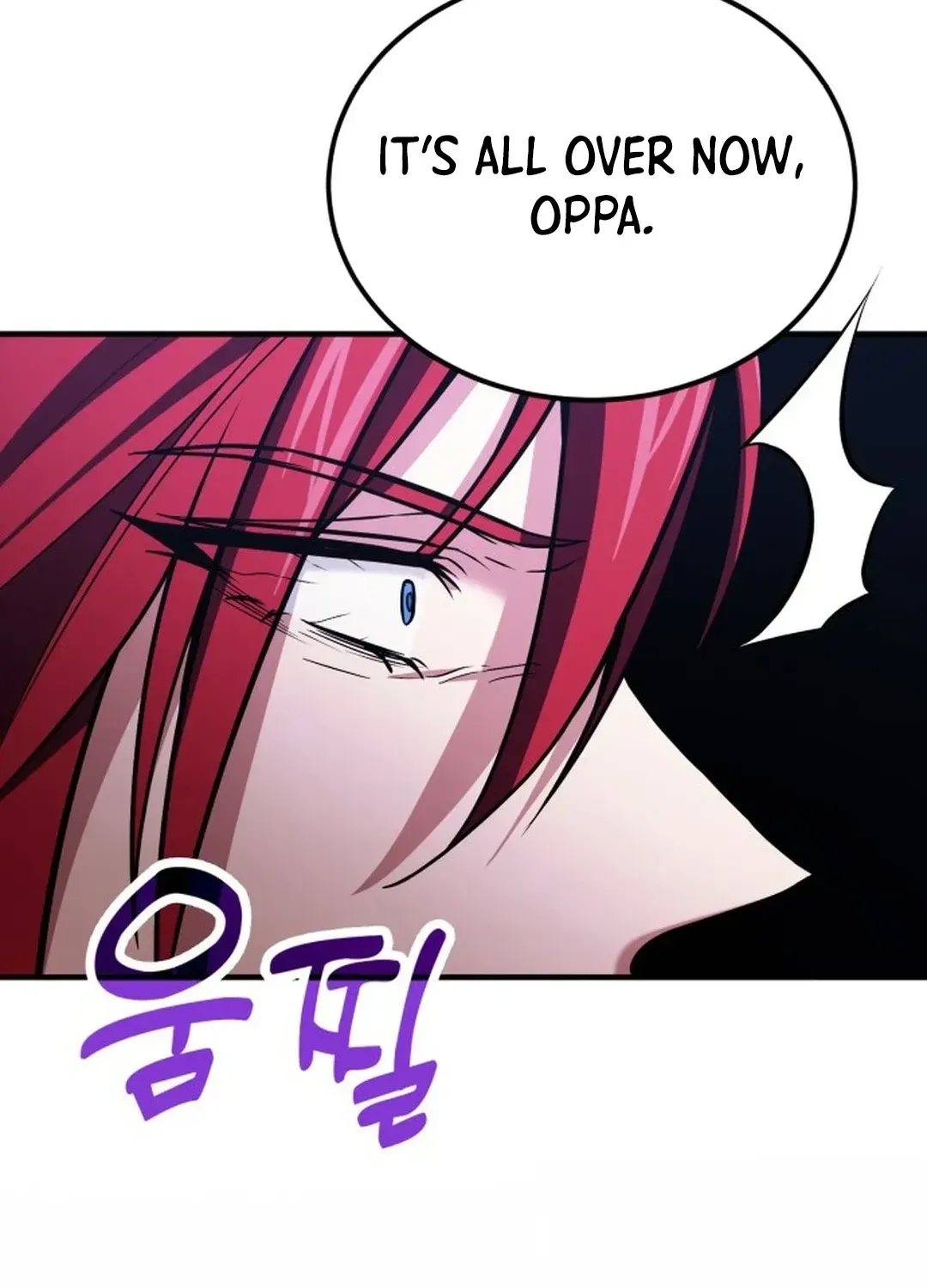 How To Live As An Unlicensed Healer Chapter 69 page 10 - 