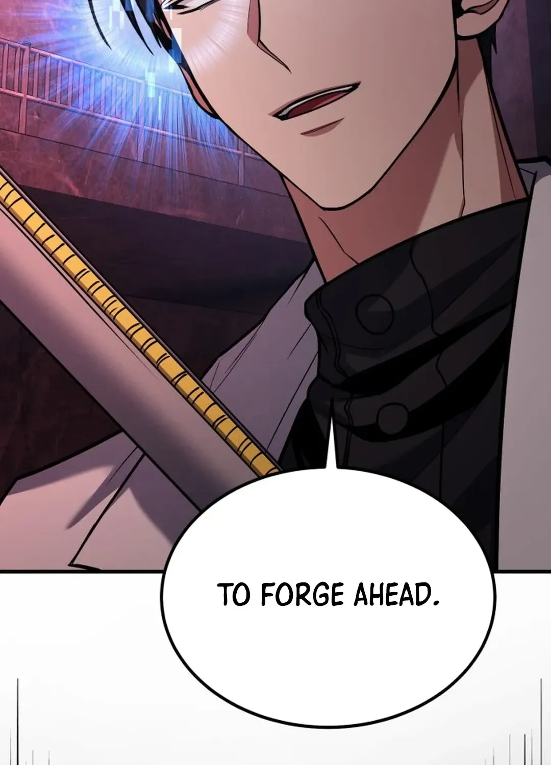 How To Live As An Unlicensed Healer Chapter 69 page 97 - 