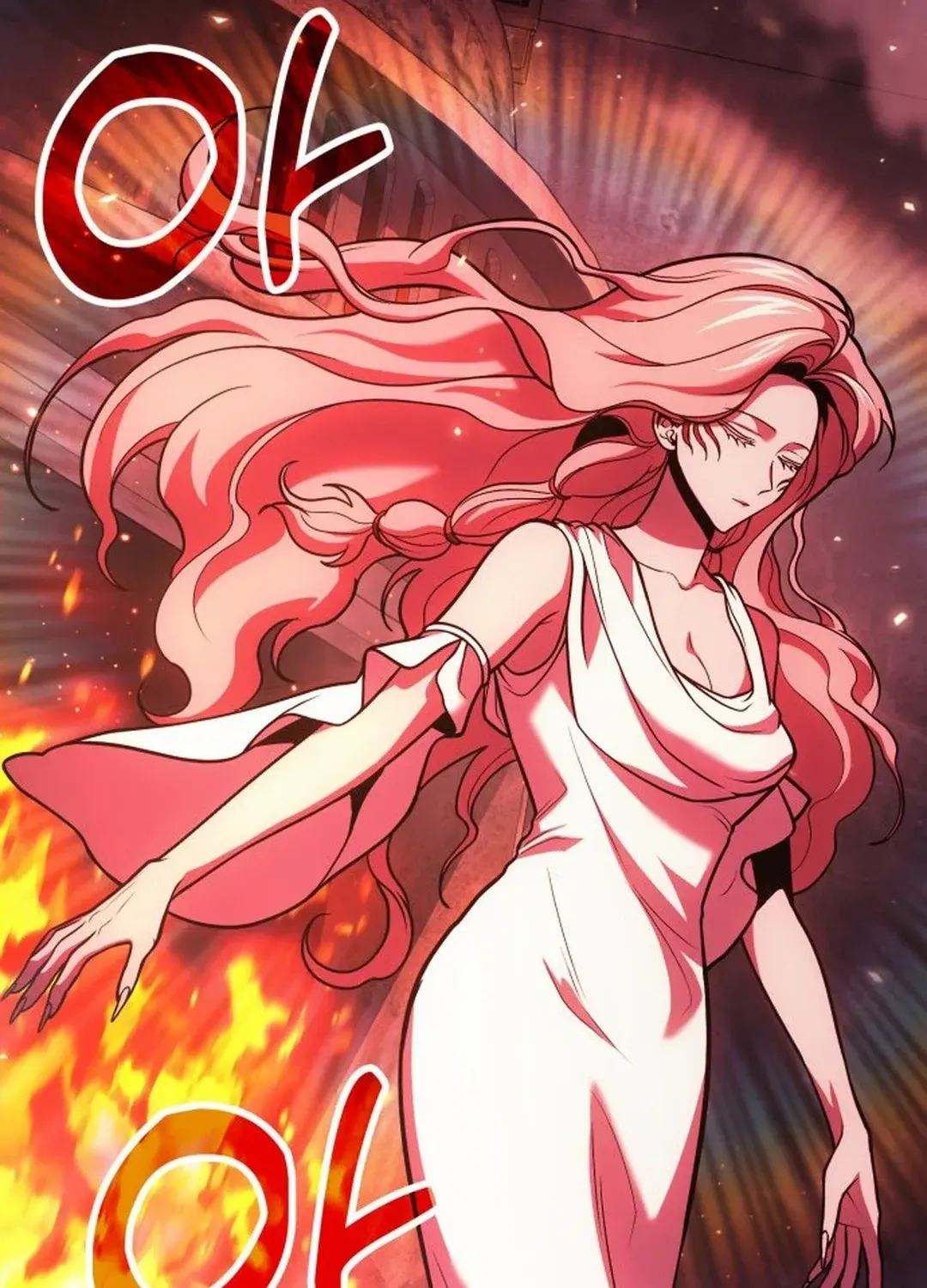 How To Live As An Unlicensed Healer Chapter 70 page 109 - 