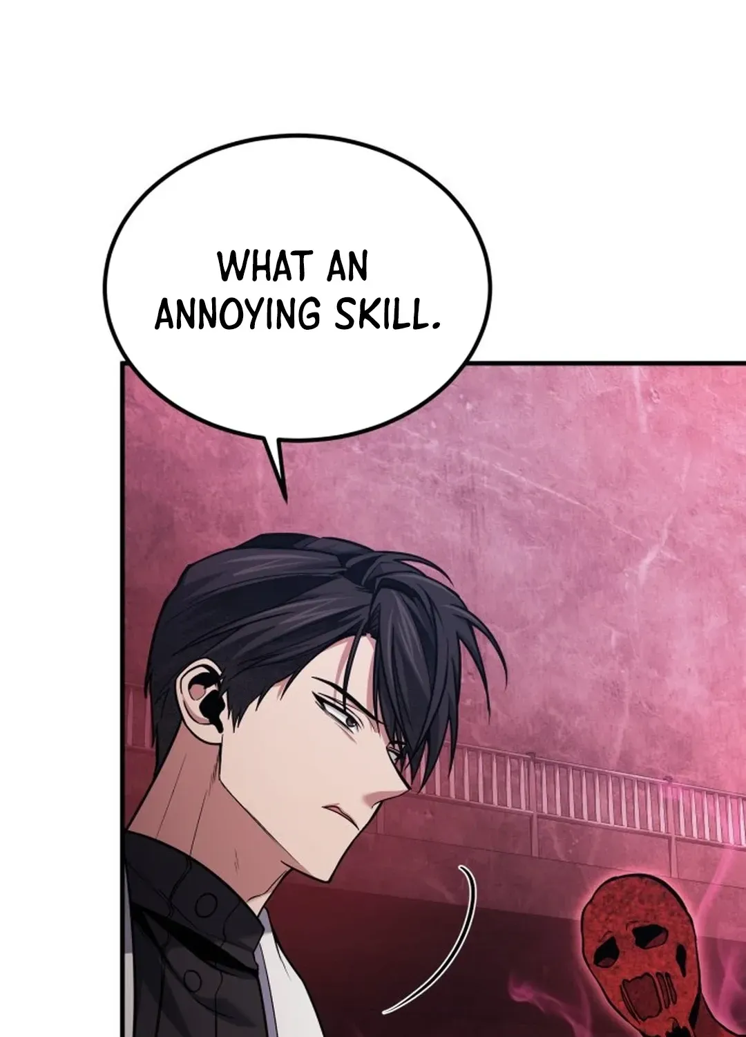How To Live As An Unlicensed Healer Chapter 70 page 12 - 