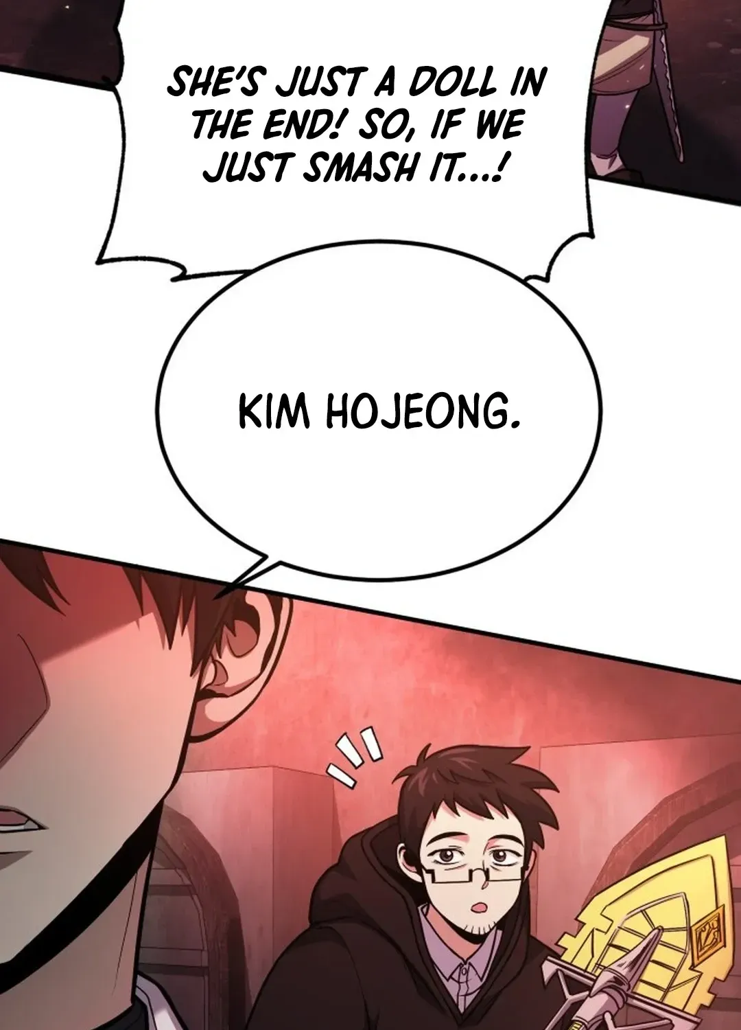 How To Live As An Unlicensed Healer Chapter 70 page 131 - 