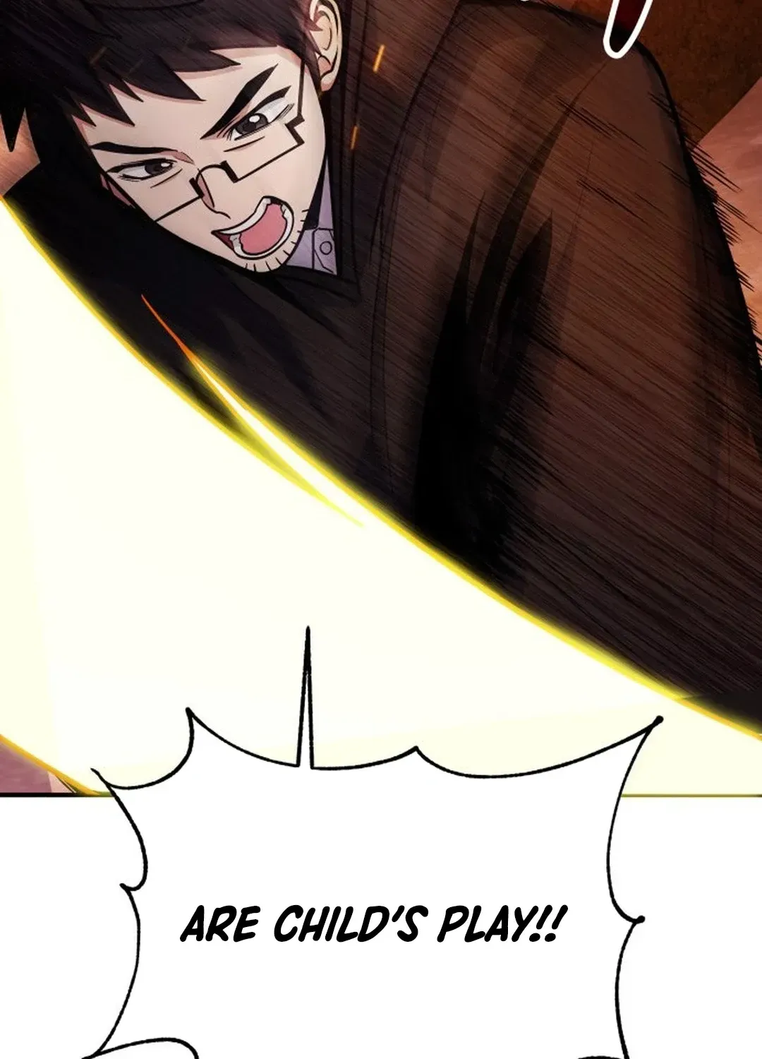 How To Live As An Unlicensed Healer Chapter 70 page 18 - 