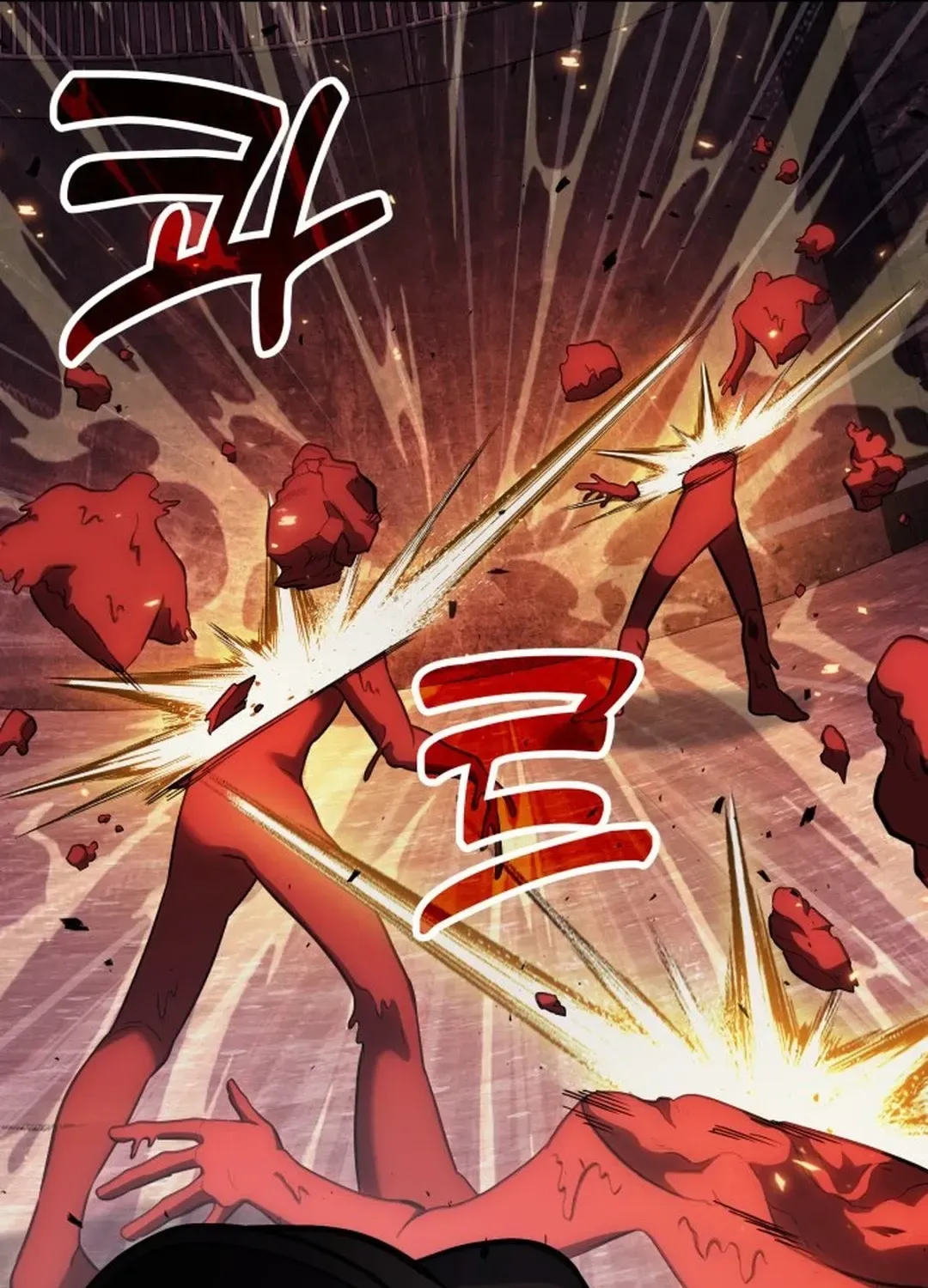 How To Live As An Unlicensed Healer Chapter 70 page 20 - 
