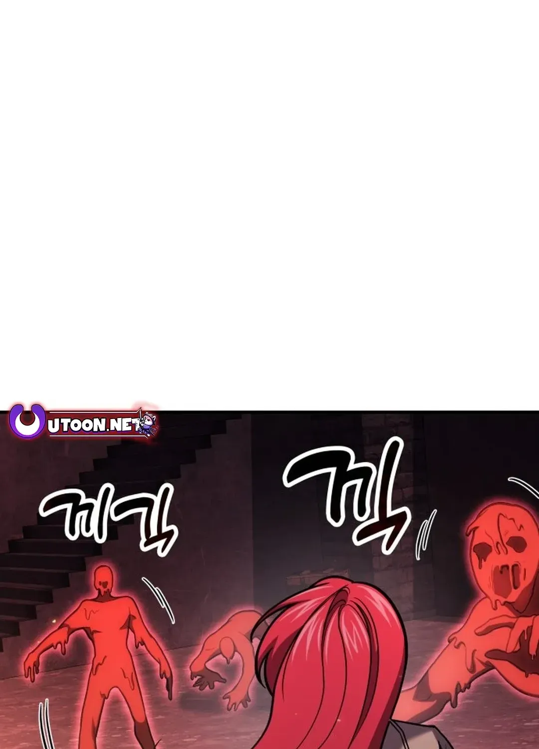 How To Live As An Unlicensed Healer Chapter 70 page 22 - 