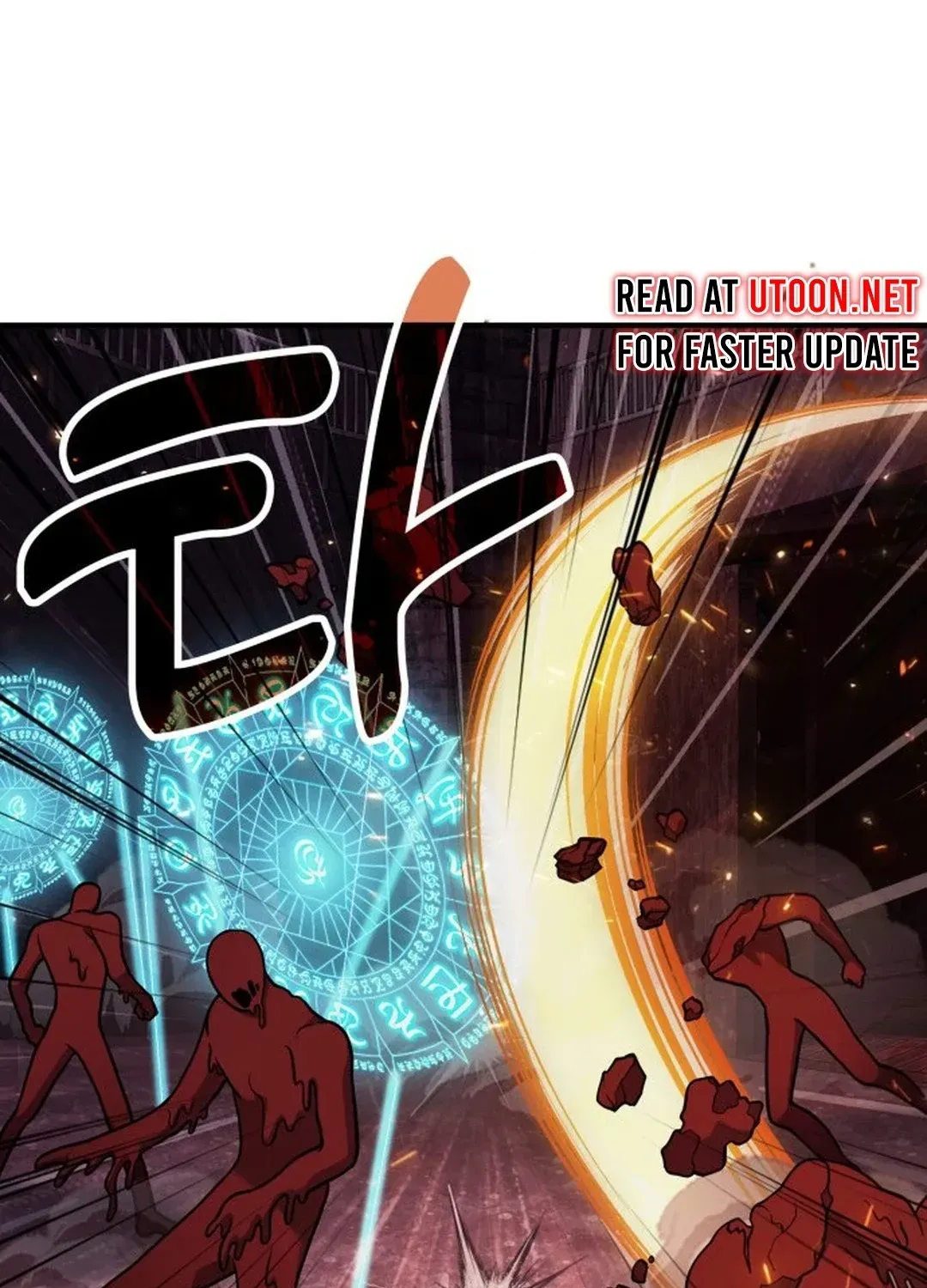 How To Live As An Unlicensed Healer Chapter 70 page 28 - 