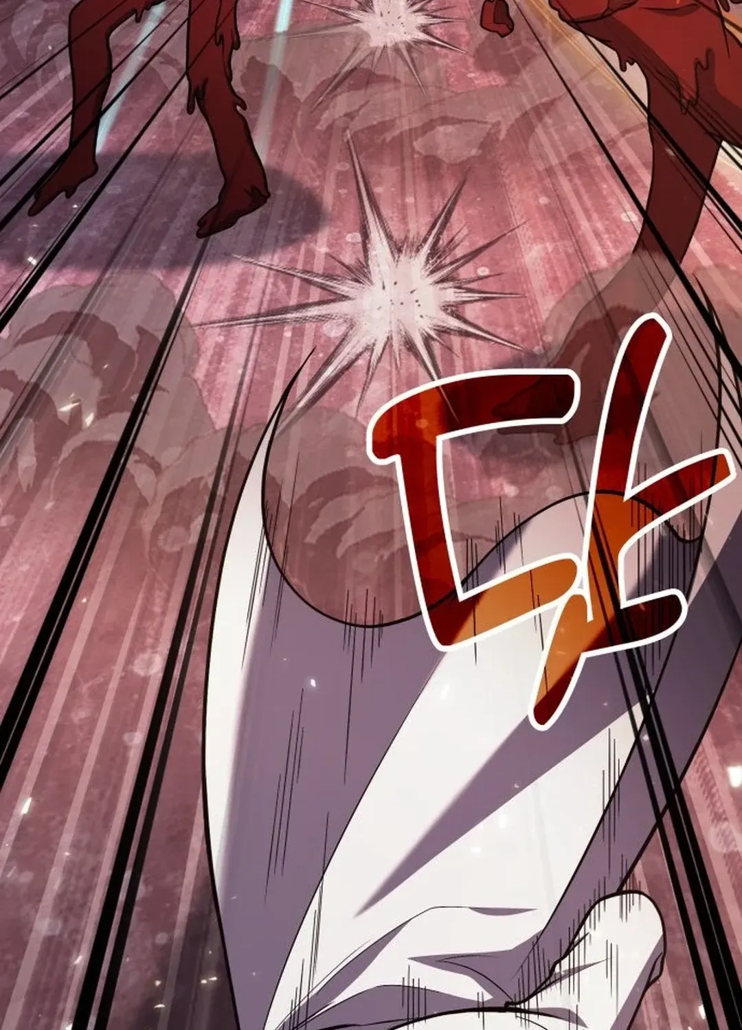 How To Live As An Unlicensed Healer Chapter 70 page 29 - 
