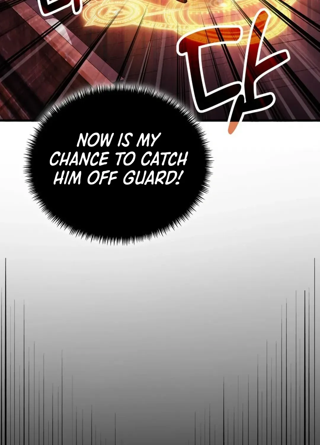 How To Live As An Unlicensed Healer Chapter 70 page 35 - 