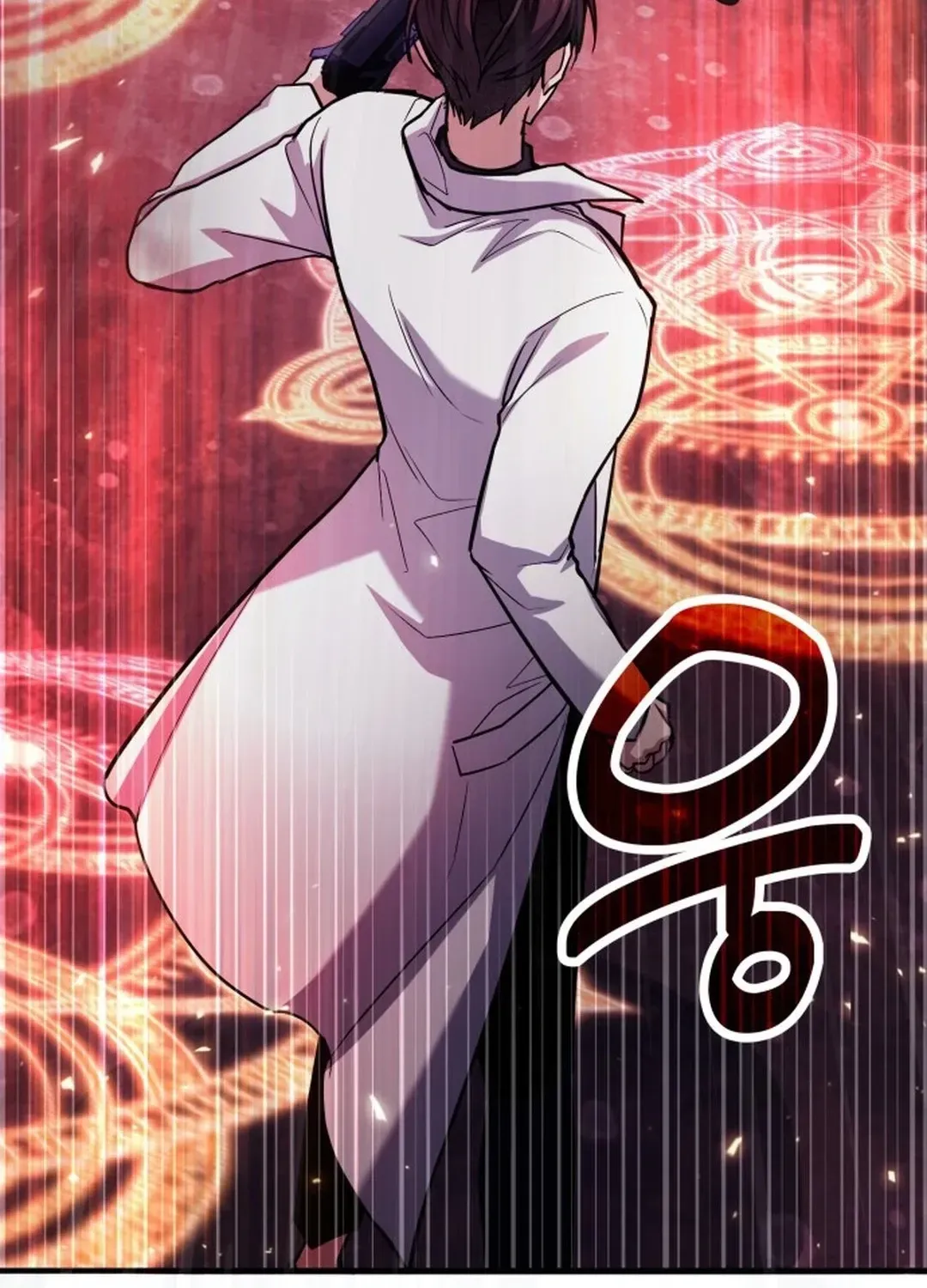 How To Live As An Unlicensed Healer Chapter 70 page 5 - 