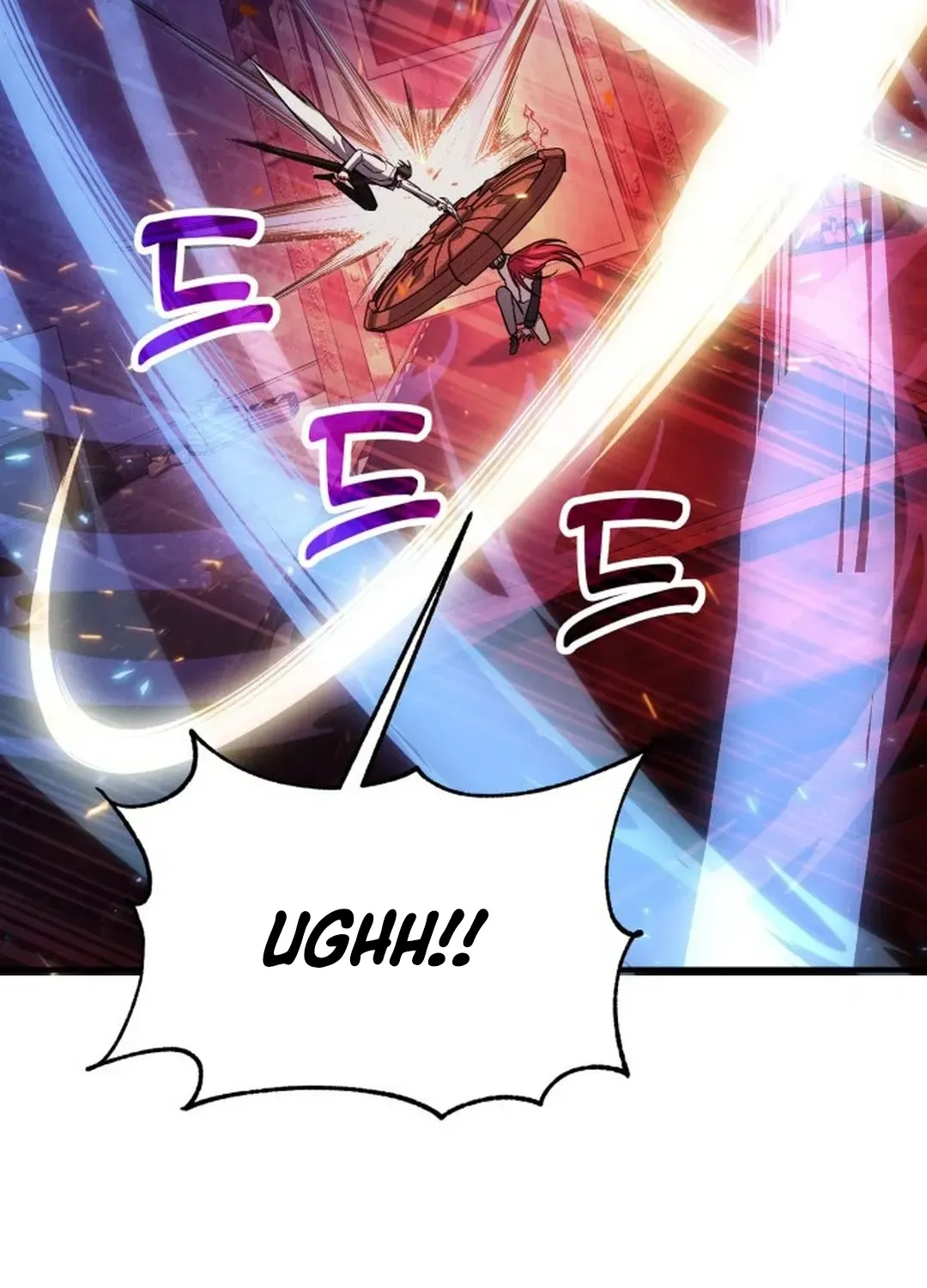 How To Live As An Unlicensed Healer Chapter 70 page 45 - 