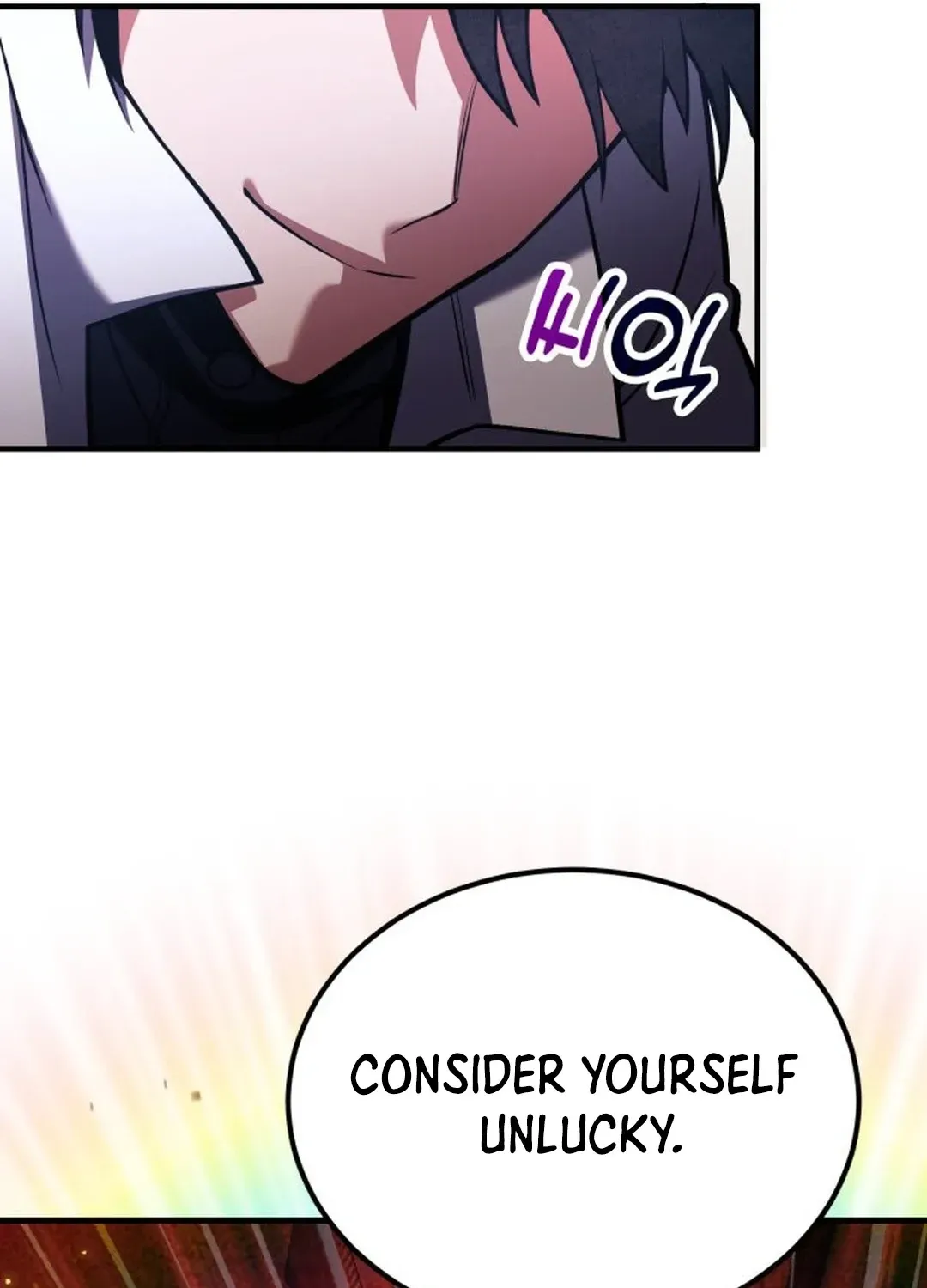 How To Live As An Unlicensed Healer Chapter 70 page 47 - 