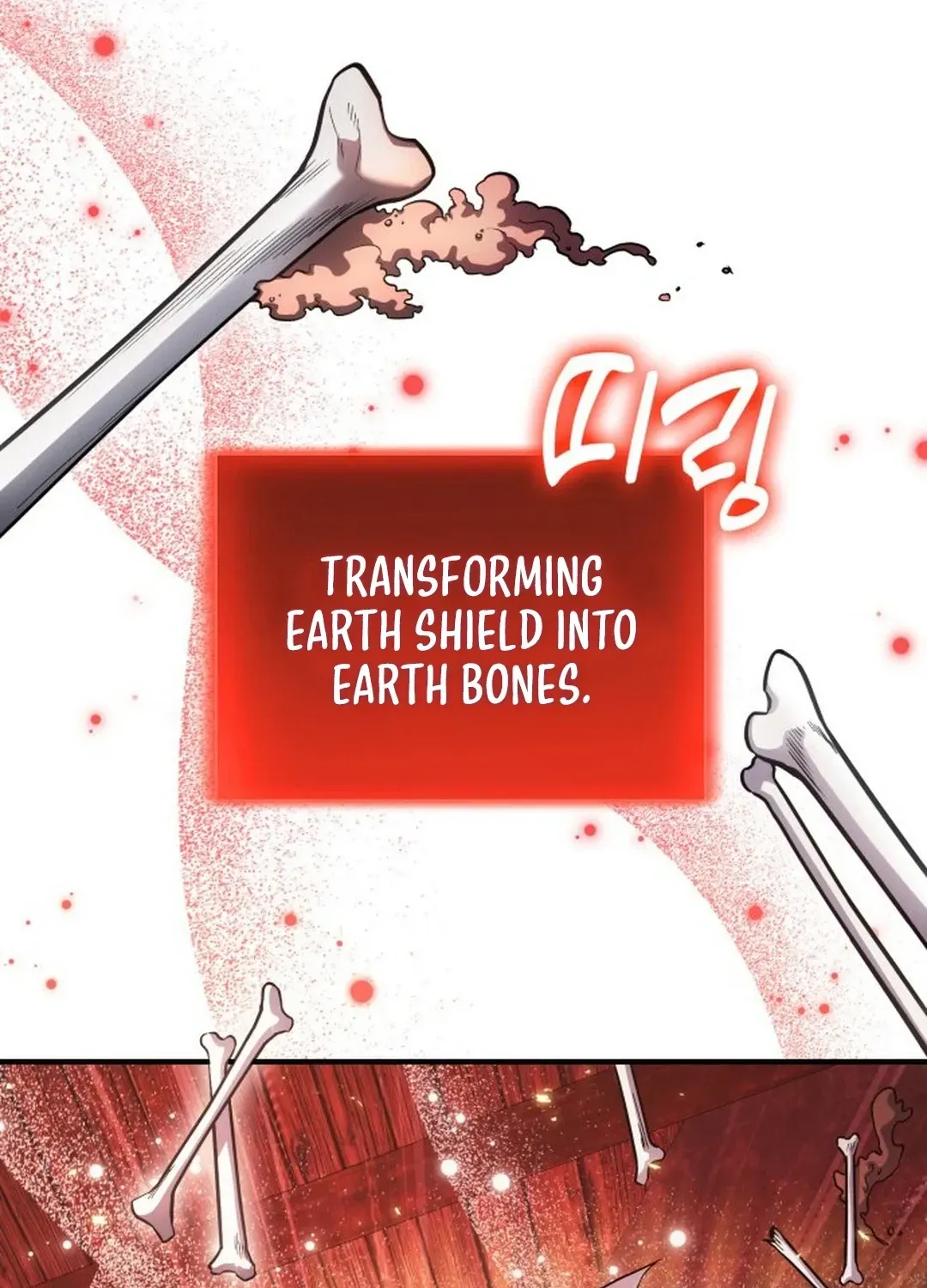 How To Live As An Unlicensed Healer Chapter 70 page 53 - 