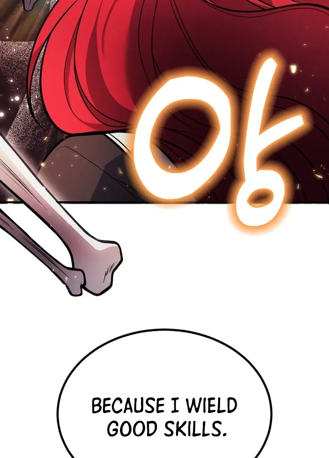 How To Live As An Unlicensed Healer Chapter 70 page 55 - 