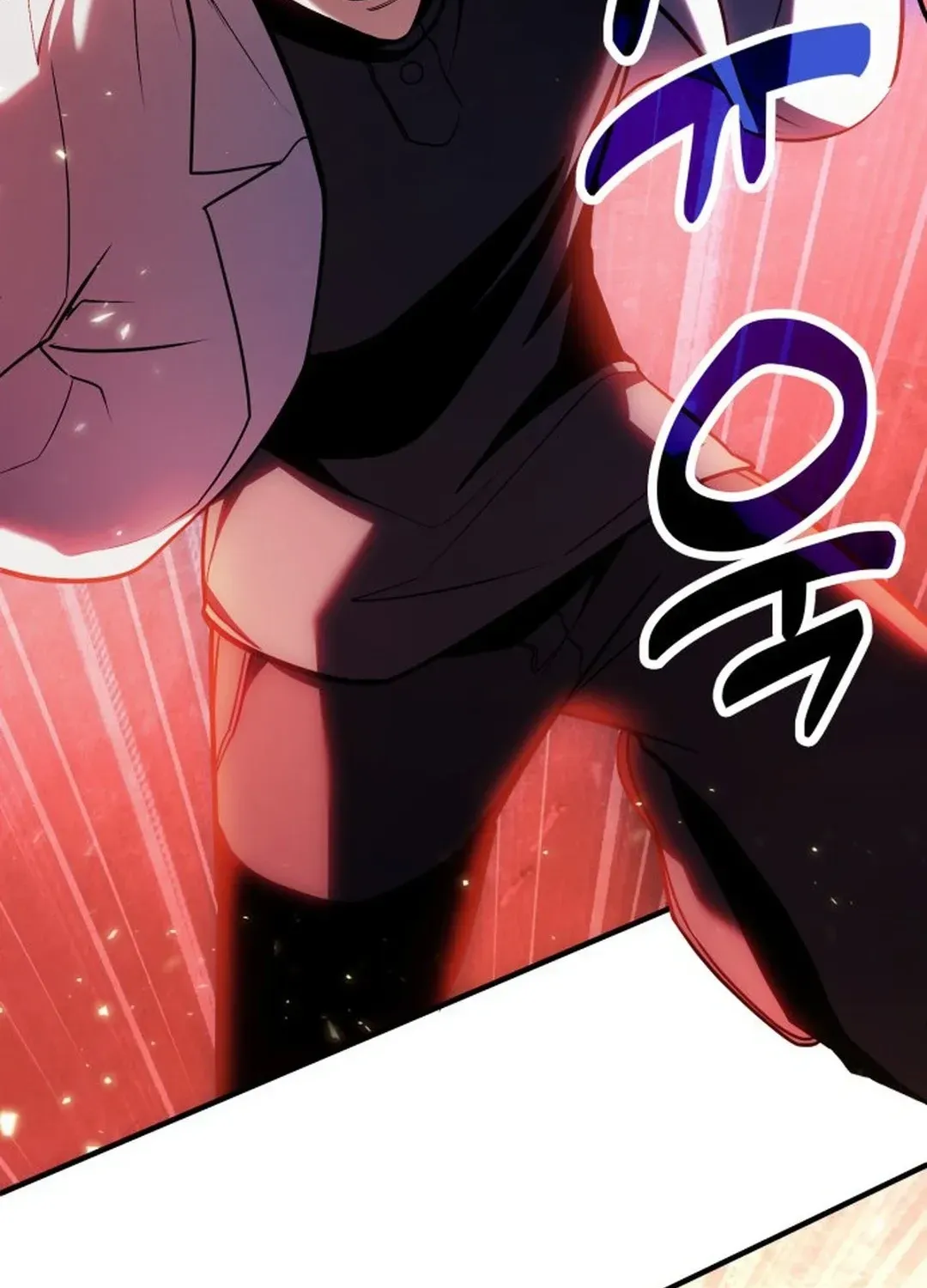 How To Live As An Unlicensed Healer Chapter 70 page 57 - 