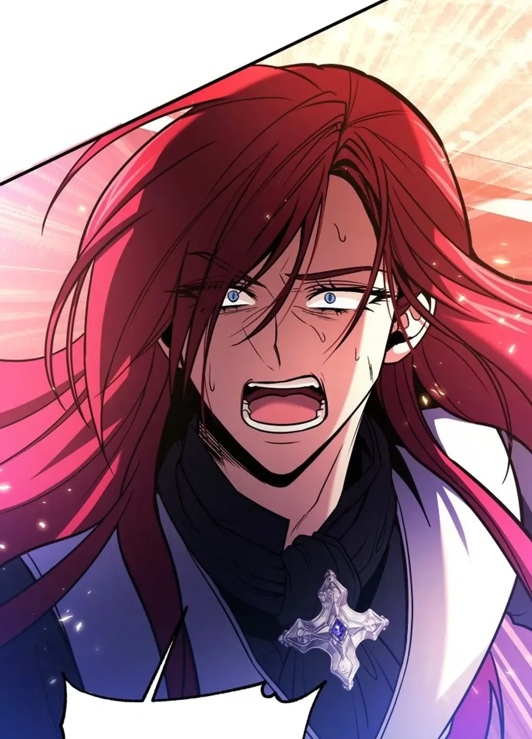 How To Live As An Unlicensed Healer Chapter 70 page 58 - 