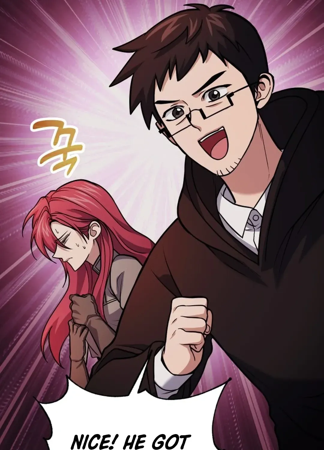 How To Live As An Unlicensed Healer Chapter 70 page 67 - 