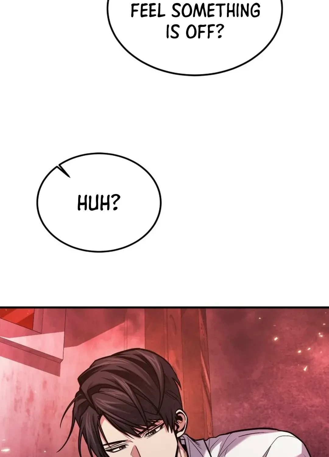 How To Live As An Unlicensed Healer Chapter 70 page 70 - 