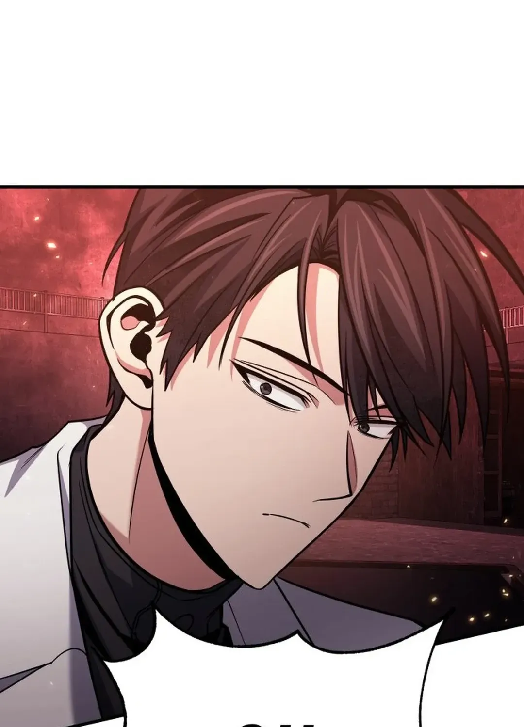 How To Live As An Unlicensed Healer Chapter 70 page 77 - 