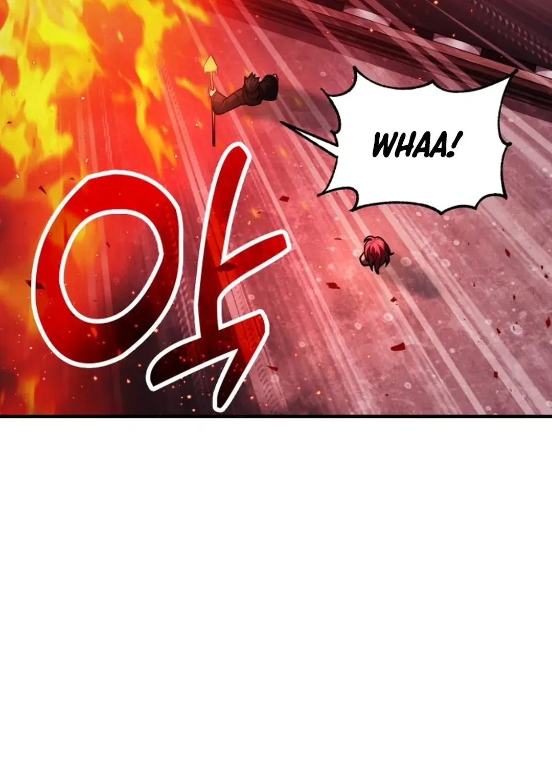 How To Live As An Unlicensed Healer Chapter 70 page 81 - 