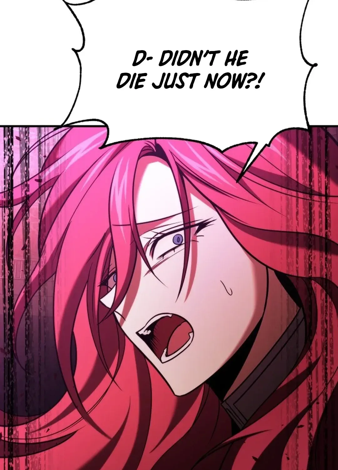 How To Live As An Unlicensed Healer Chapter 70 page 89 - 