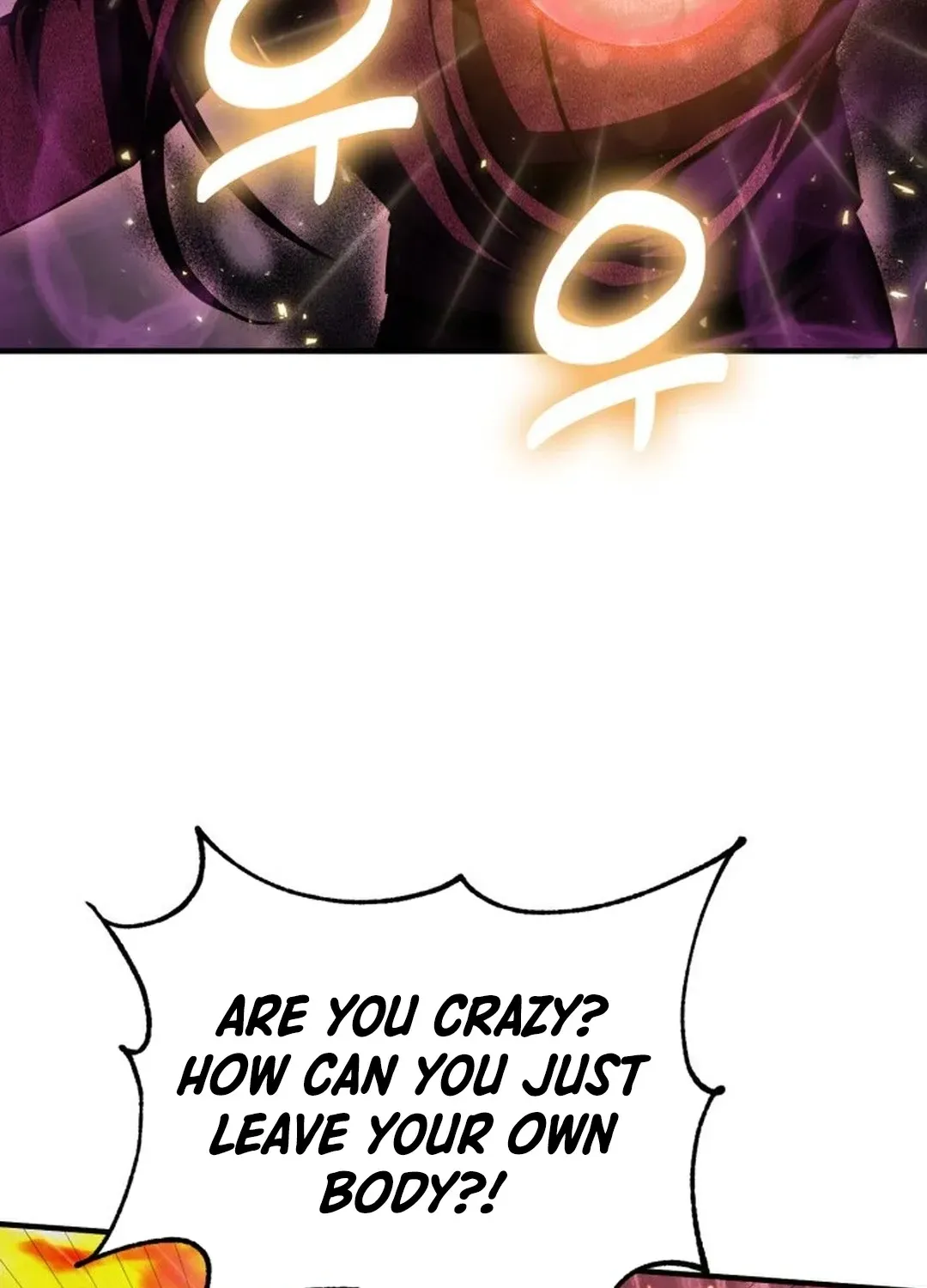How To Live As An Unlicensed Healer Chapter 70 page 94 - 