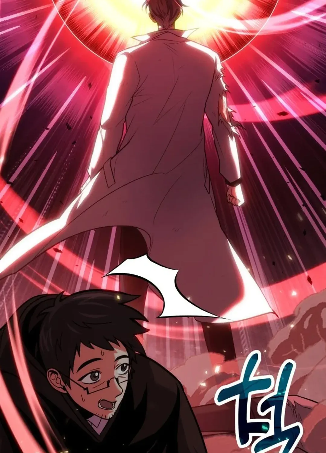 How To Live As An Unlicensed Healer Chapter 71 page 106 - 