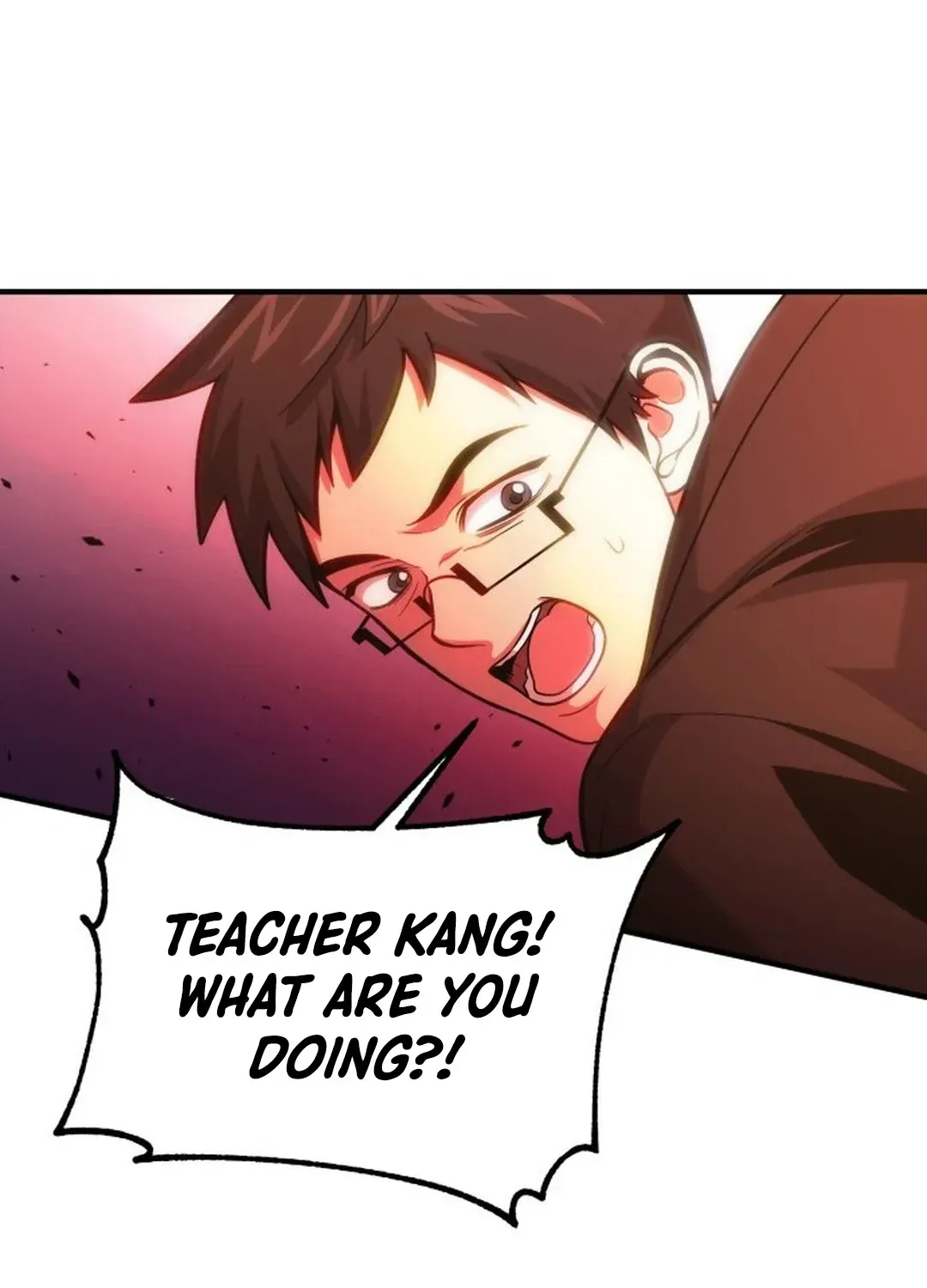 How To Live As An Unlicensed Healer Chapter 71 page 108 - 