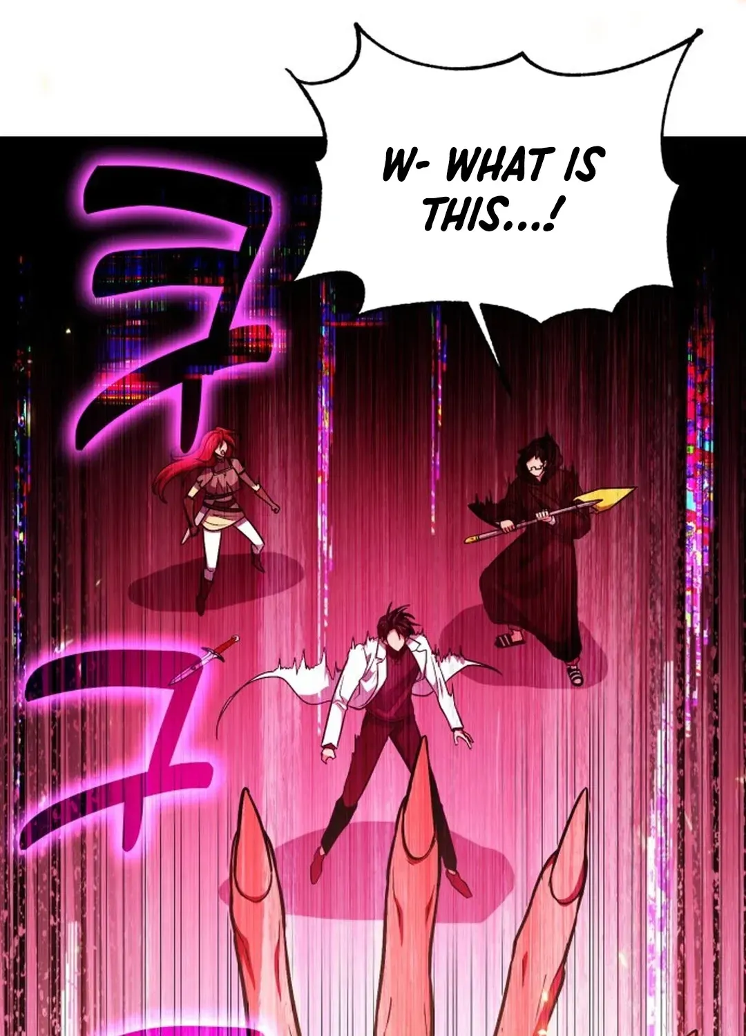 How To Live As An Unlicensed Healer Chapter 71 page 13 - 