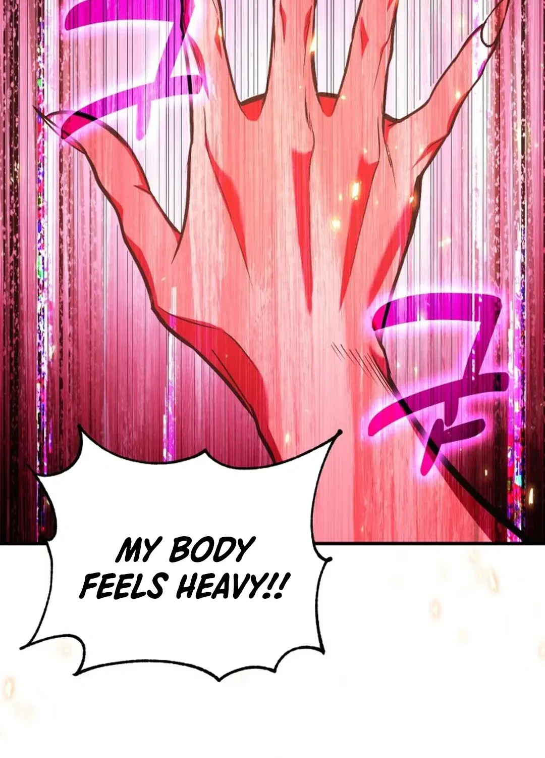 How To Live As An Unlicensed Healer Chapter 71 page 14 - 