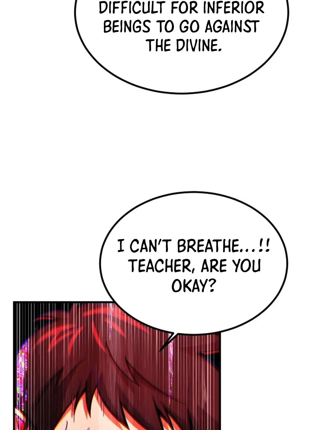 How To Live As An Unlicensed Healer Chapter 71 page 19 - 