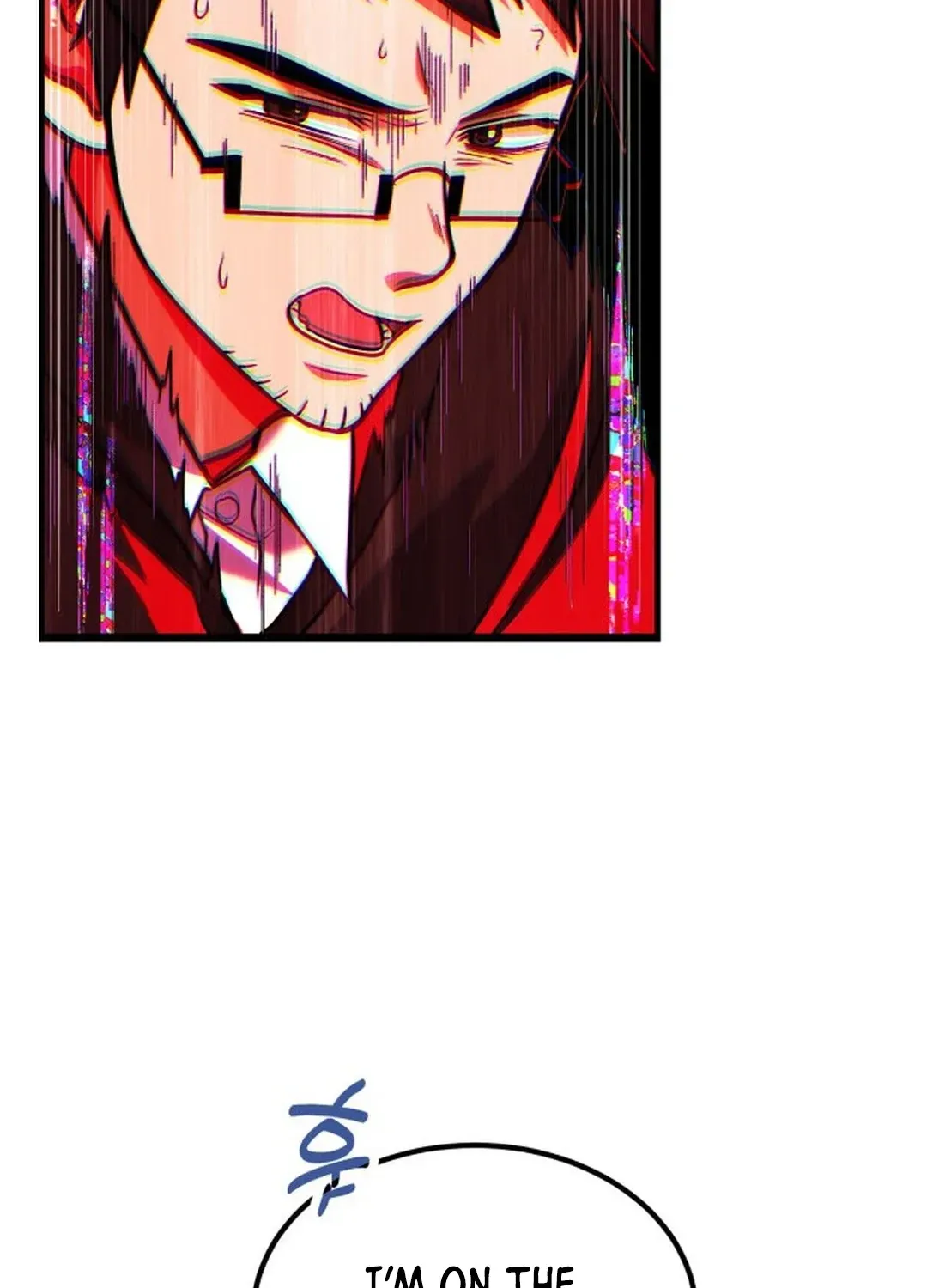 How To Live As An Unlicensed Healer Chapter 71 page 20 - 