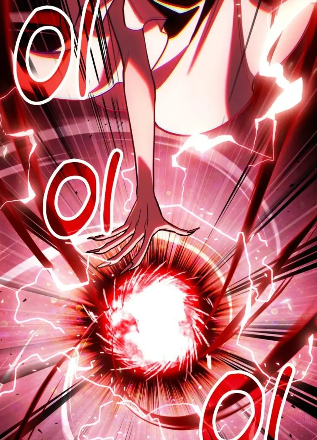 How To Live As An Unlicensed Healer Chapter 71 page 25 - 