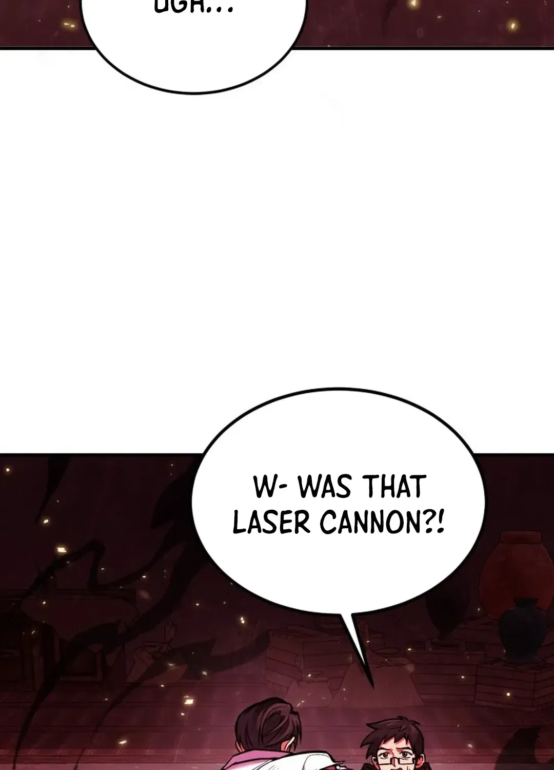 How To Live As An Unlicensed Healer Chapter 71 page 40 - 