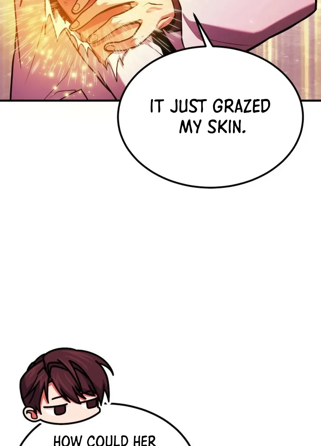How To Live As An Unlicensed Healer Chapter 71 page 47 - 