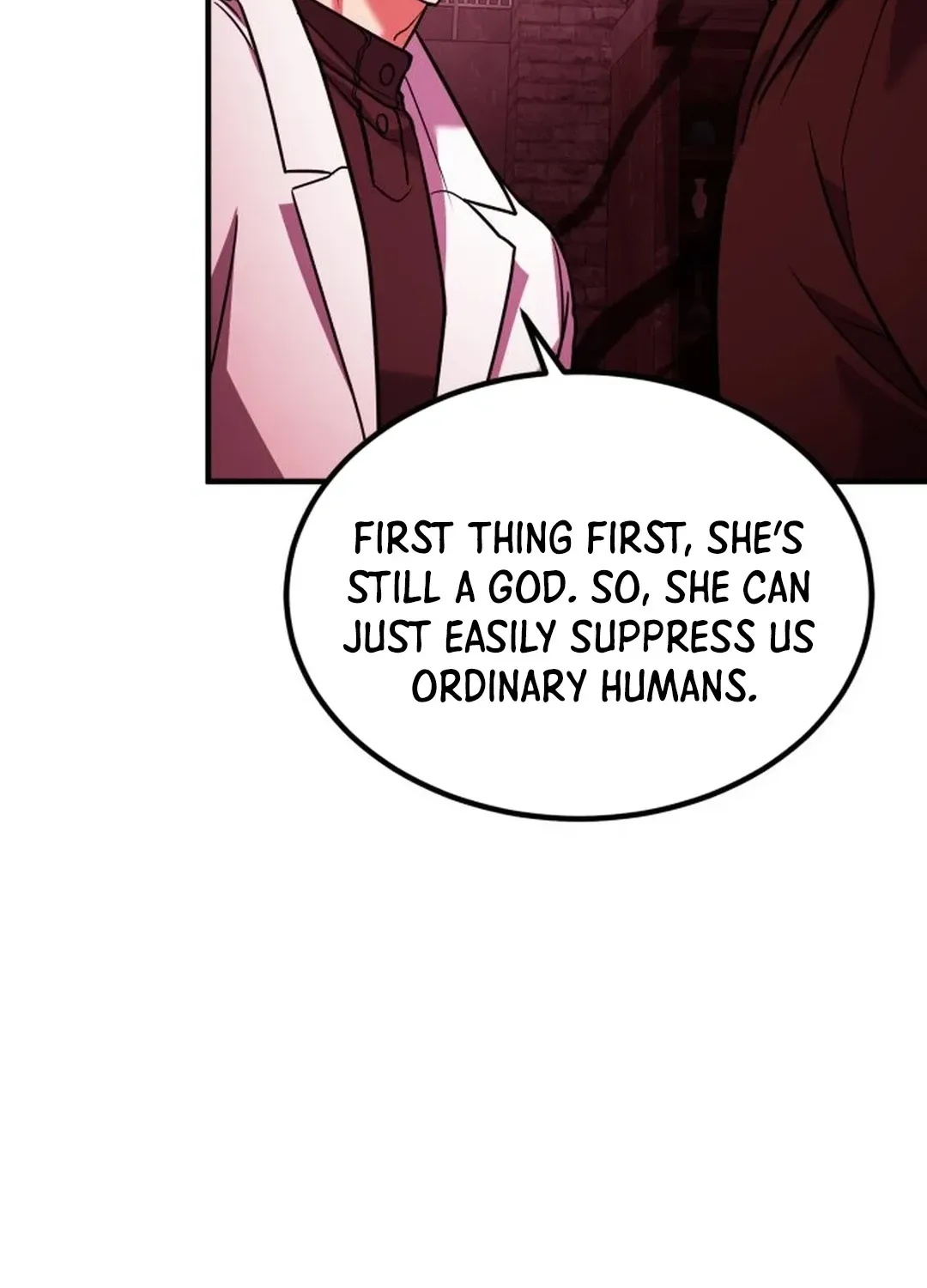How To Live As An Unlicensed Healer Chapter 71 page 53 - 