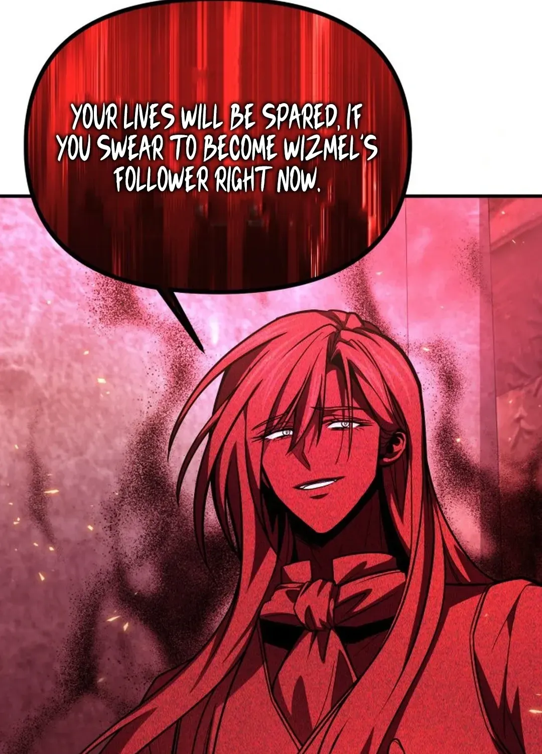How To Live As An Unlicensed Healer Chapter 71 page 56 - 