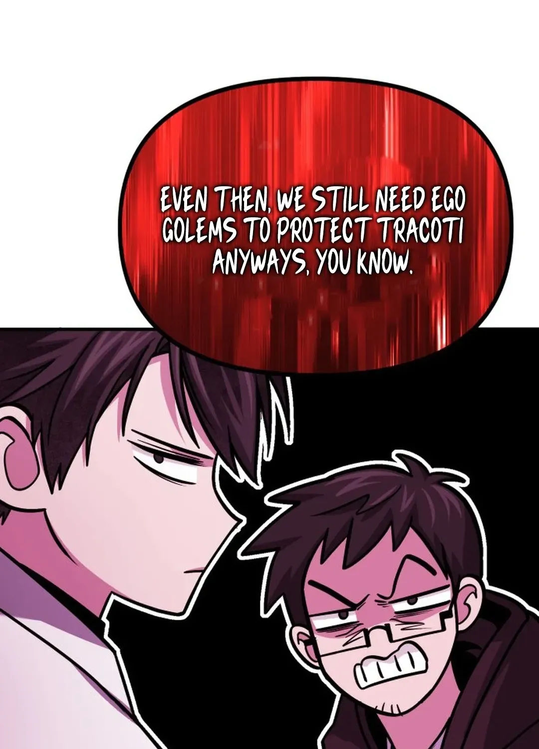 How To Live As An Unlicensed Healer Chapter 71 page 58 - 