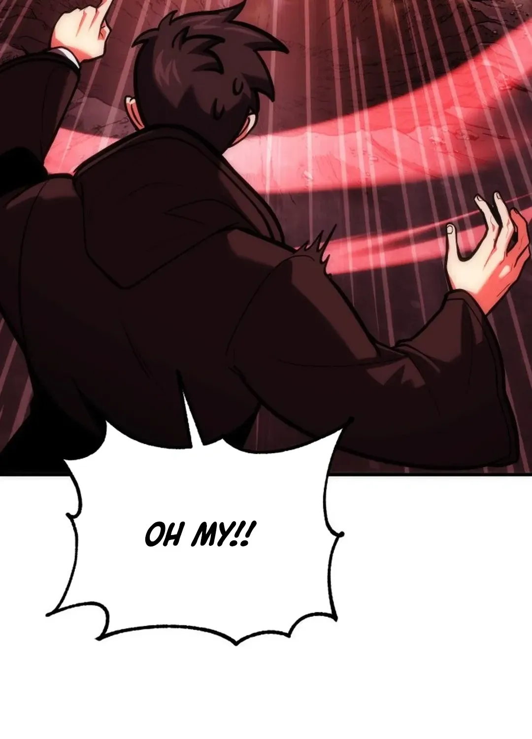 How To Live As An Unlicensed Healer Chapter 71 page 64 - 