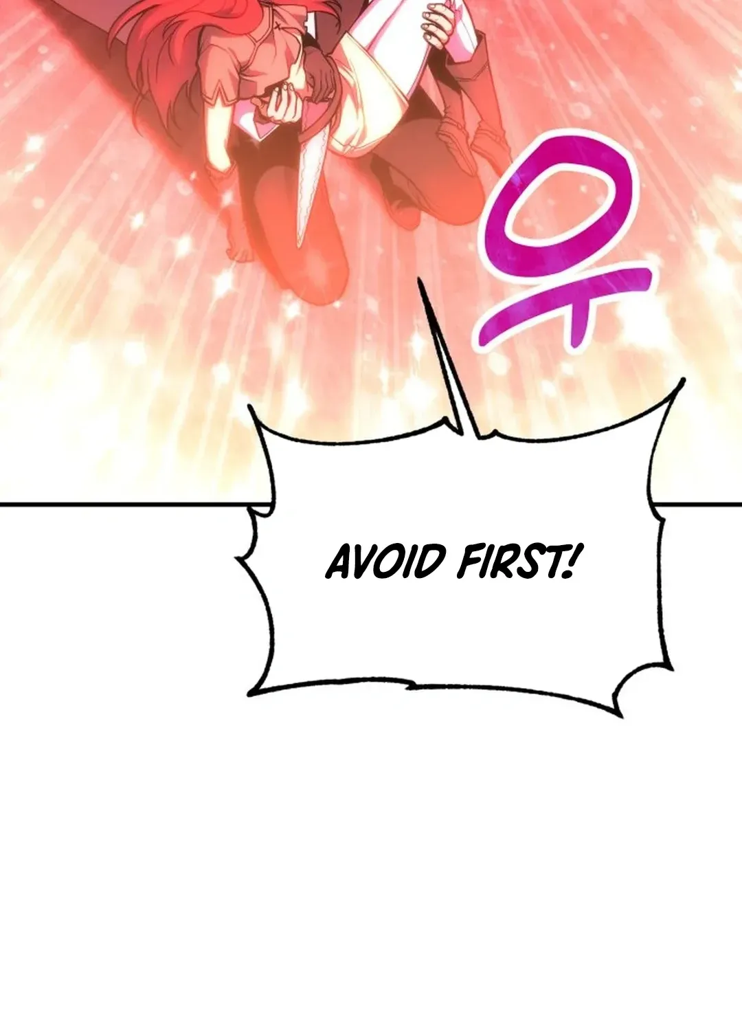 How To Live As An Unlicensed Healer Chapter 71 page 66 - 