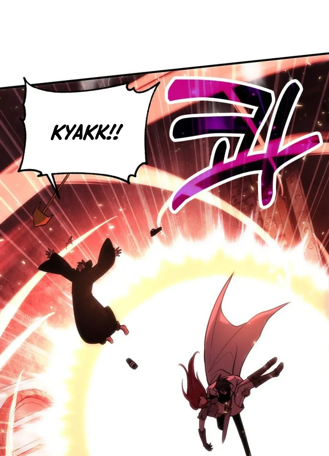 How To Live As An Unlicensed Healer Chapter 71 page 67 - 