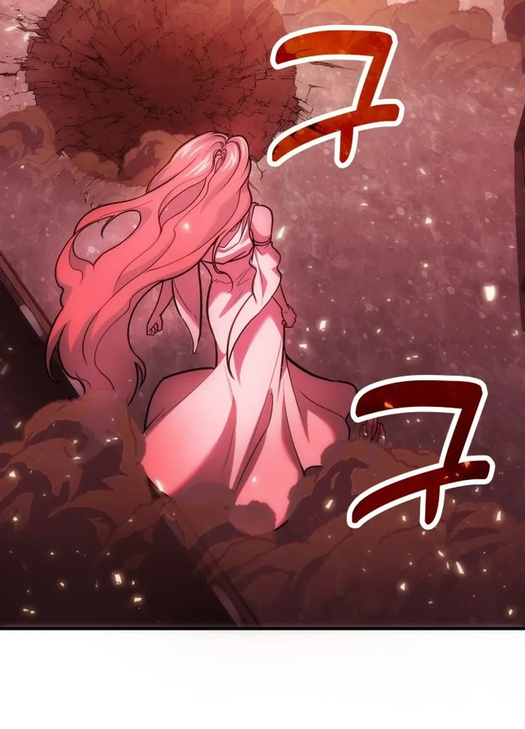 How To Live As An Unlicensed Healer Chapter 71 page 73 - 