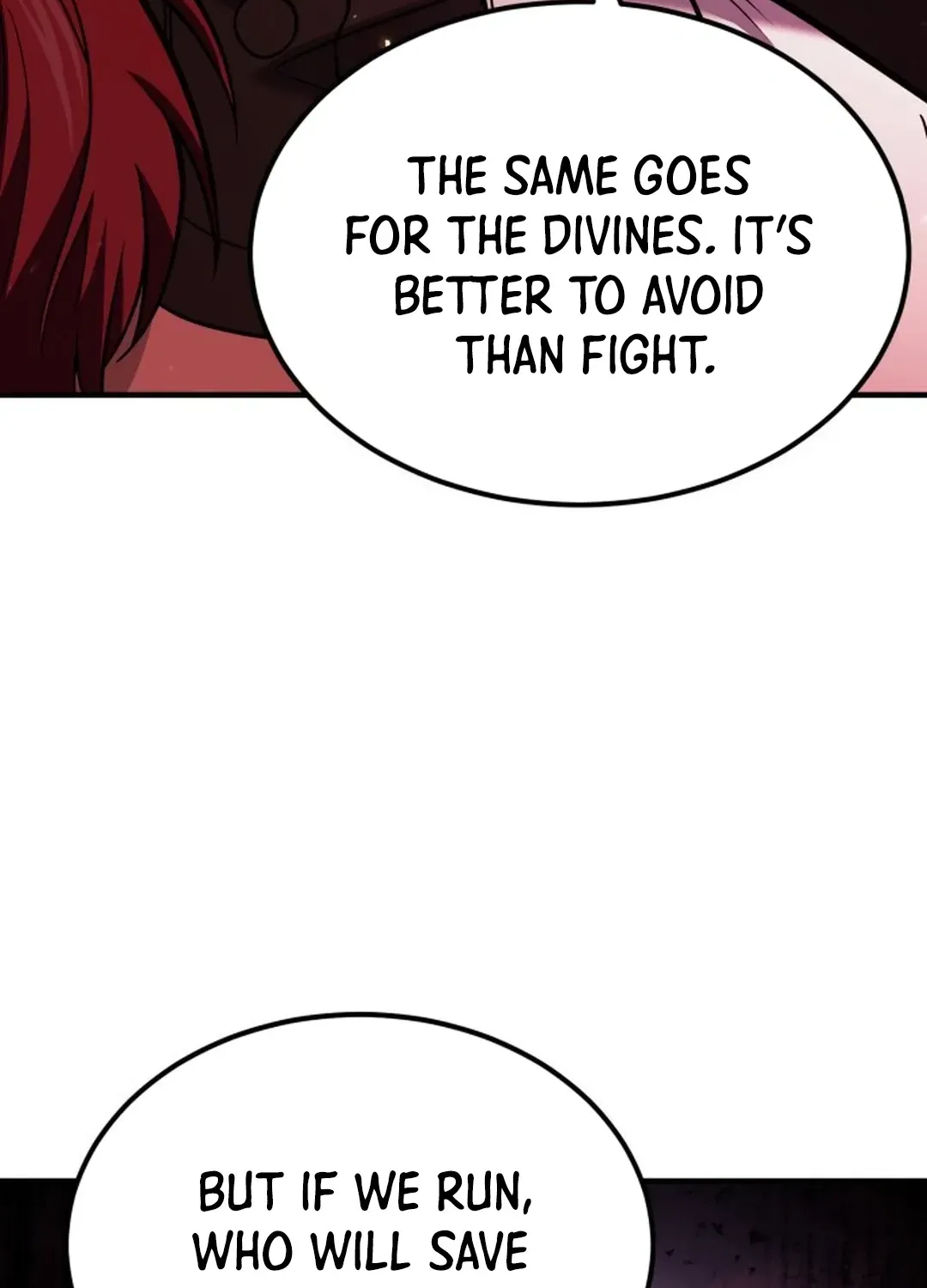 How To Live As An Unlicensed Healer Chapter 71 page 78 - 