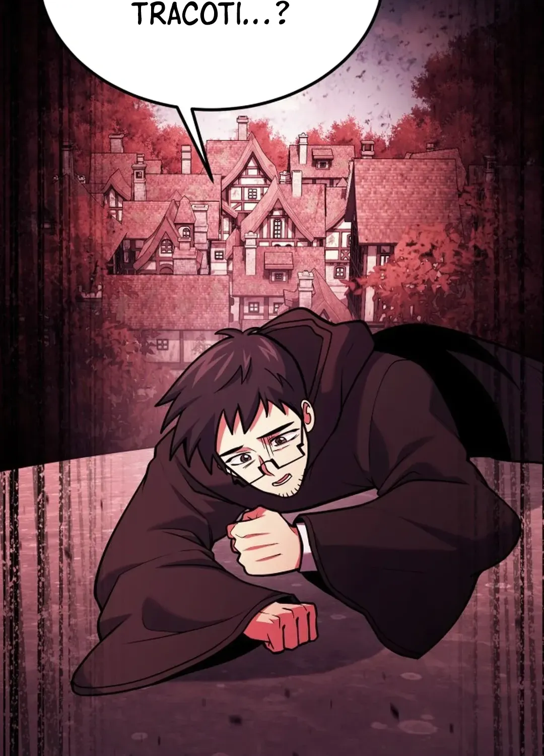 How To Live As An Unlicensed Healer Chapter 71 page 79 - 