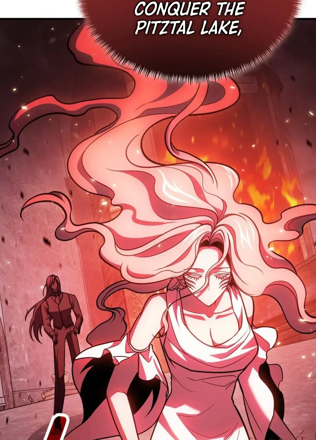 How To Live As An Unlicensed Healer Chapter 71 page 82 - 